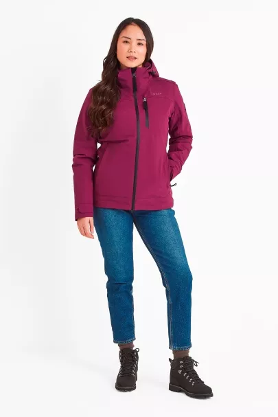 Surfanic Tog24 Beverley Womens Waterproof 3in1 Jkt