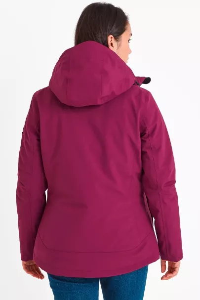 Surfanic Tog24 Beverley Womens Waterproof 3in1 Jkt