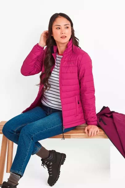 Surfanic Tog24 Beverley Womens Waterproof 3in1 Jkt