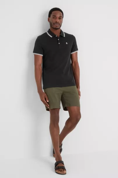 Surfanic Tog24 Biston Mens Polo Shirt