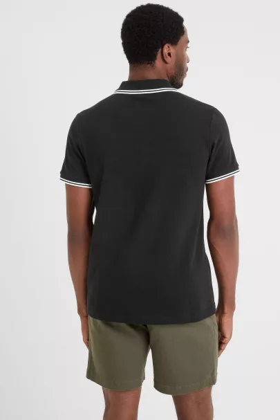 Surfanic Tog24 Biston Mens Polo Shirt