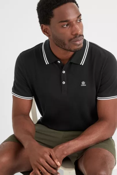 Surfanic Tog24 Biston Mens Polo Shirt