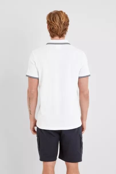 Surfanic Tog24 Biston Mens Polo Shirt