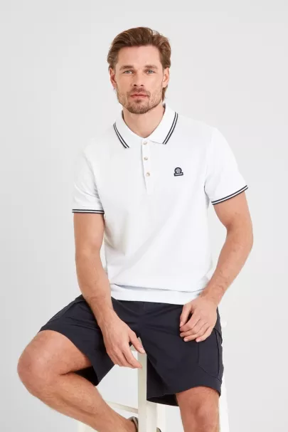 Surfanic Tog24 Biston Mens Polo Shirt