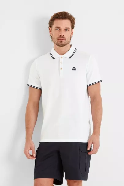 surfanic Tog24 Biston Mens Polo Shirt