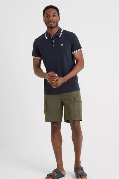 Surfanic Tog24 Biston Mens Polo Shirt