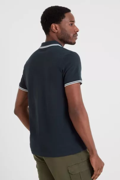 Surfanic Tog24 Biston Mens Polo Shirt