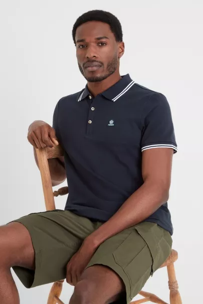 Surfanic Tog24 Biston Mens Polo Shirt