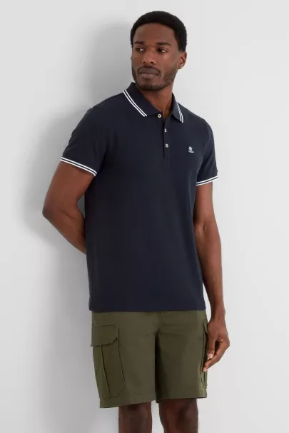 surfanic Tog24 Biston Mens Polo Shirt