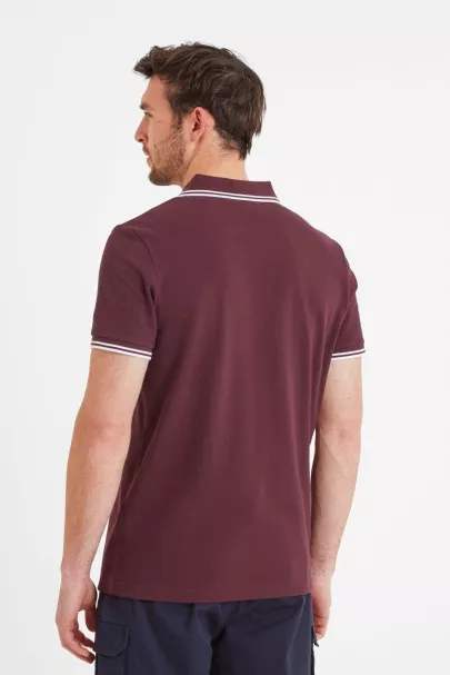 Surfanic Tog24 Biston Mens Polo Shirt