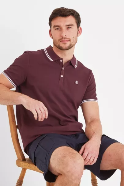 Surfanic Tog24 Biston Mens Polo Shirt