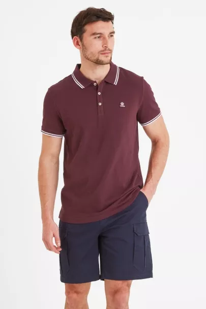 surfanic Tog24 Biston Mens Polo Shirt