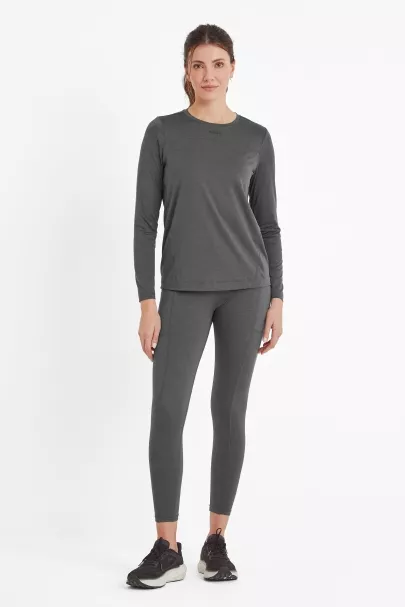 Surfanic Tog24 Blakely Womens Tech Ls Top