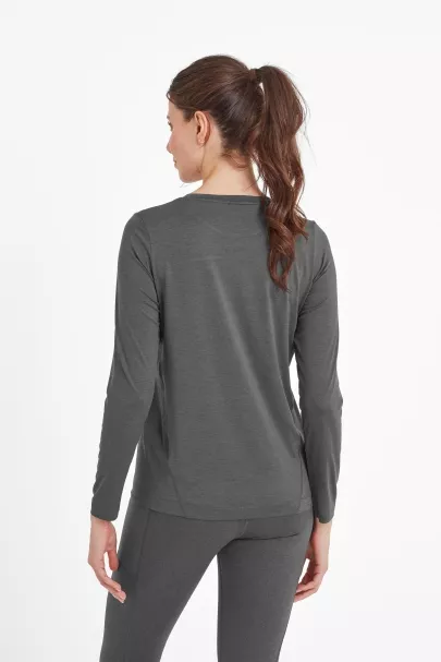 Surfanic Tog24 Blakely Womens Tech Ls Top