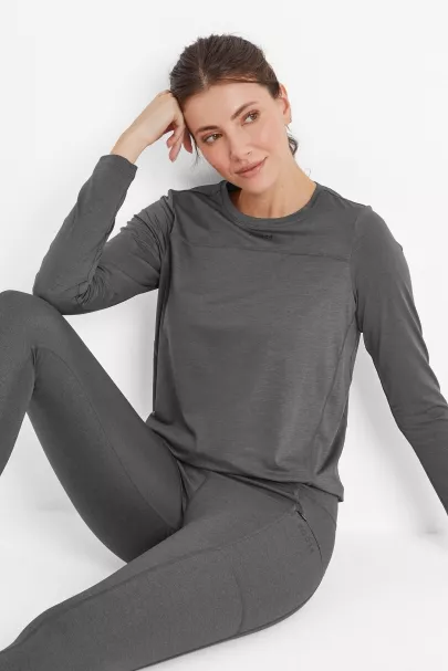 Surfanic Tog24 Blakely Womens Tech Ls Top