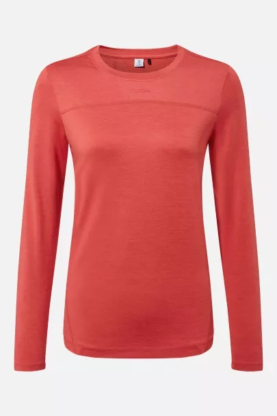 surfanic Tog24 Blakely Womens Tech Ls Top