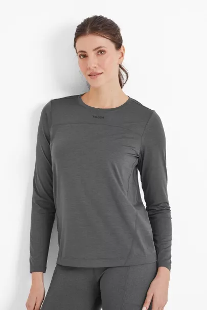 surfanic Tog24 Blakely Womens Tech Ls Top