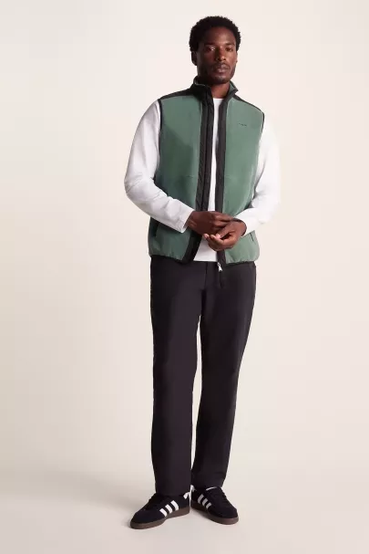 Surfanic Tog24 Boltby Fleece Gilet