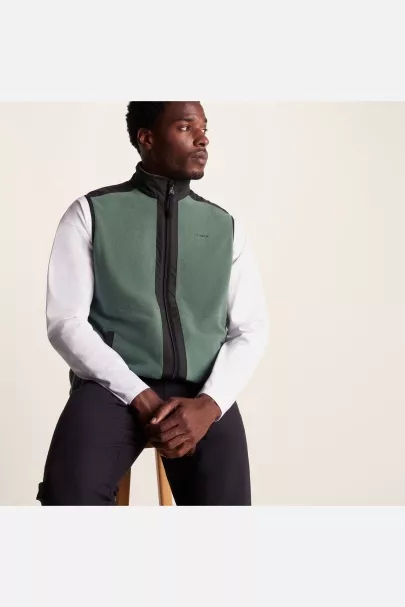 Surfanic Tog24 Boltby Fleece Gilet