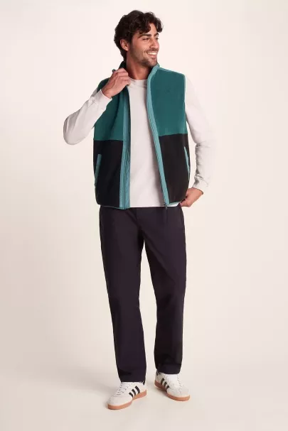 Surfanic Tog24 Boltby Fleece Gilet