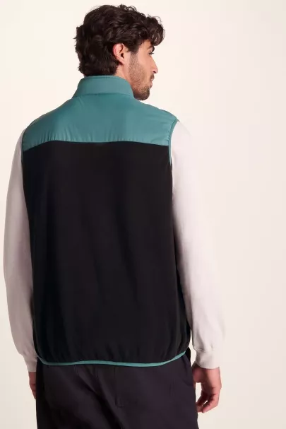 Surfanic Tog24 Boltby Fleece Gilet