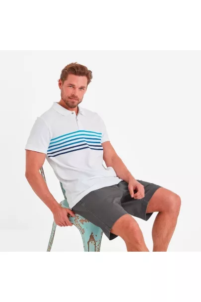 Surfanic Tog24 Bolton Mens Polo Shirt