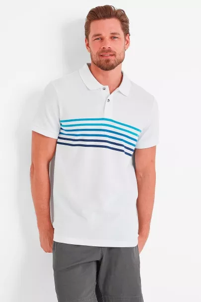 surfanic Tog24 Bolton Mens Polo Shirt