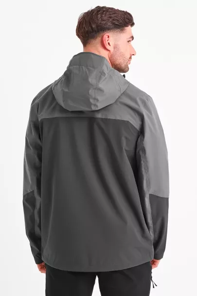 Surfanic Tog24 Bowston Mens Waterproof Jkt