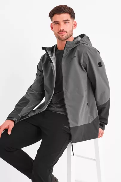 Surfanic Tog24 Bowston Mens Waterproof Jkt