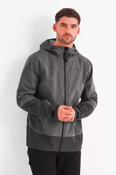 surfanic Tog24 Bowston Mens Waterproof Jkt