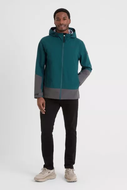 Surfanic Tog24 Bowston Waterproof Jacket