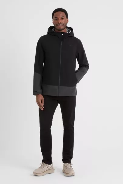 Surfanic Tog24 Bowston Waterproof Jacket