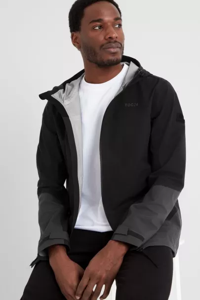 Surfanic Tog24 Bowston Waterproof Jacket