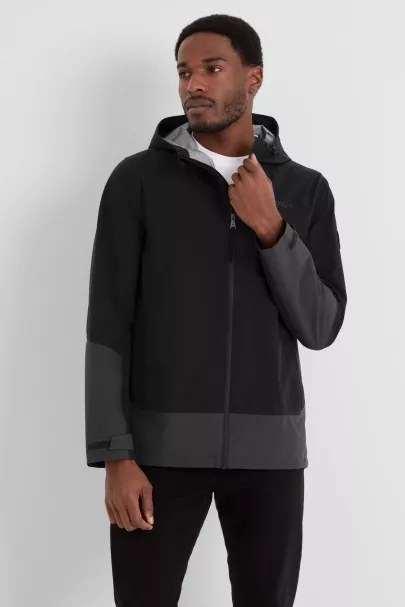 surfanic Tog24 Bowston Waterproof Jacket