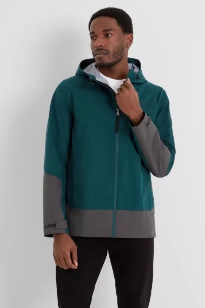 surfanic Tog24 Bowston Waterproof Jacket
