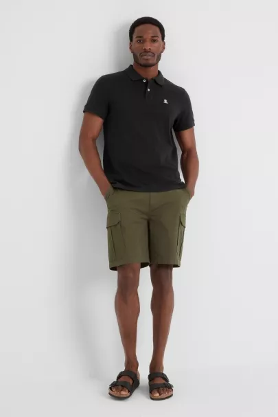 Surfanic Tog24 Braunton Mens Polo Shirt