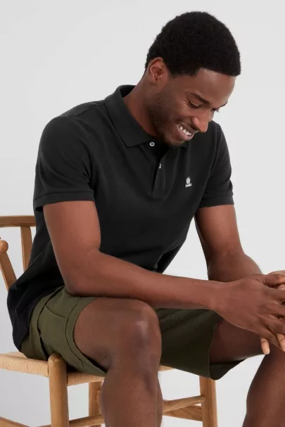 Surfanic Tog24 Braunton Mens Polo Shirt