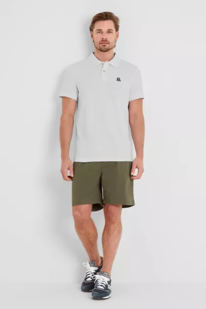 Surfanic Tog24 Braunton Mens Polo Shirt