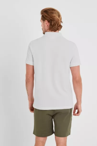 Surfanic Tog24 Braunton Mens Polo Shirt