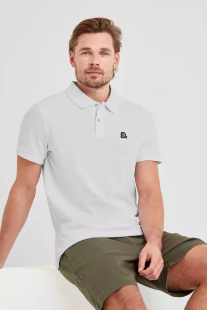 Surfanic Tog24 Braunton Mens Polo Shirt