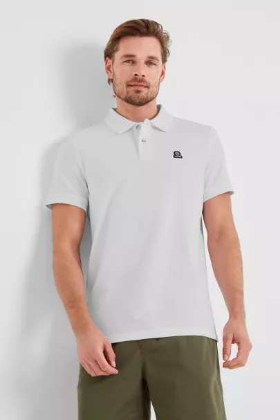 surfanic Tog24 Braunton Mens Polo Shirt