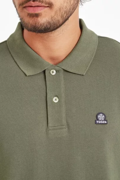 Surfanic Tog24 Braunton Mens Polo Shirt