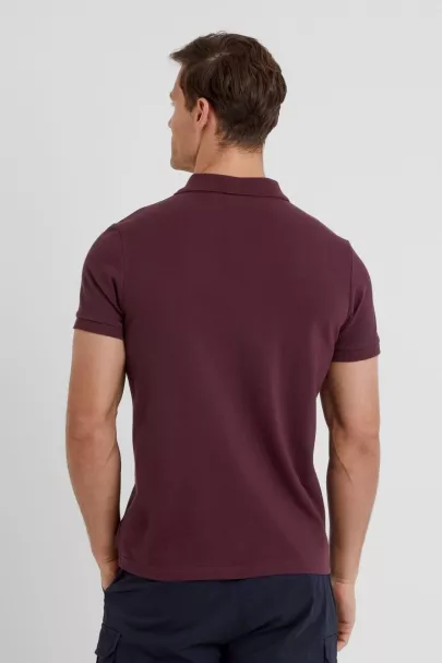 Surfanic Tog24 Braunton Mens Polo Shirt