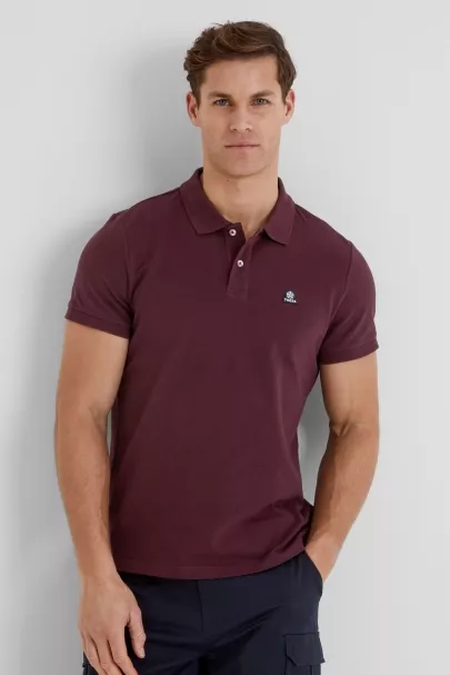 surfanic Tog24 Braunton Mens Polo Shirt