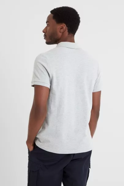 Surfanic Tog24 Braunton Mens Polo Shirt