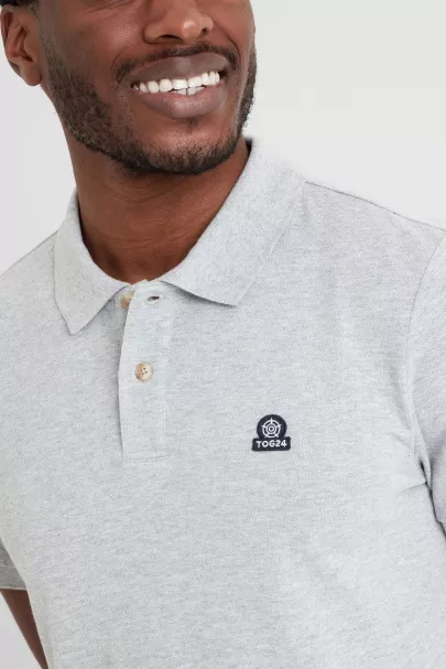 Surfanic Tog24 Braunton Mens Polo Shirt