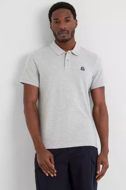 surfanic Tog24 Braunton Mens Polo Shirt