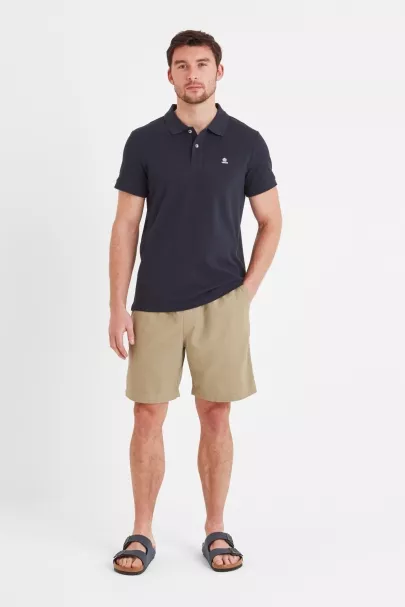 Surfanic Tog24 Braunton Mens Polo Shirt