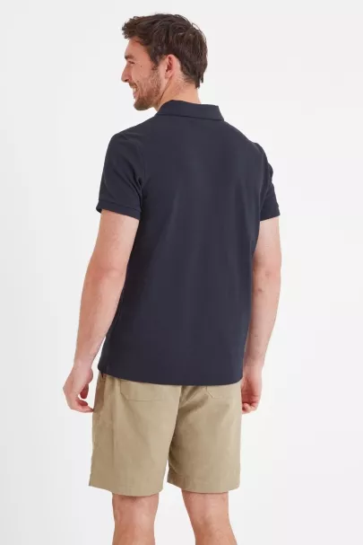 Surfanic Tog24 Braunton Mens Polo Shirt