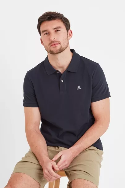 Surfanic Tog24 Braunton Mens Polo Shirt